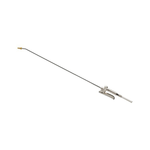 Picture of 24807 - Aisi 304 Stainless Steel Standard Spray Gun With Nbr Seals