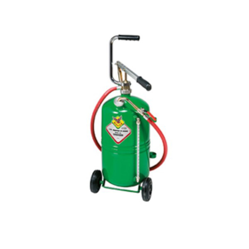 Picture of 32024 - Manual Oil Dispenser 24 Litre With Level Gauge
