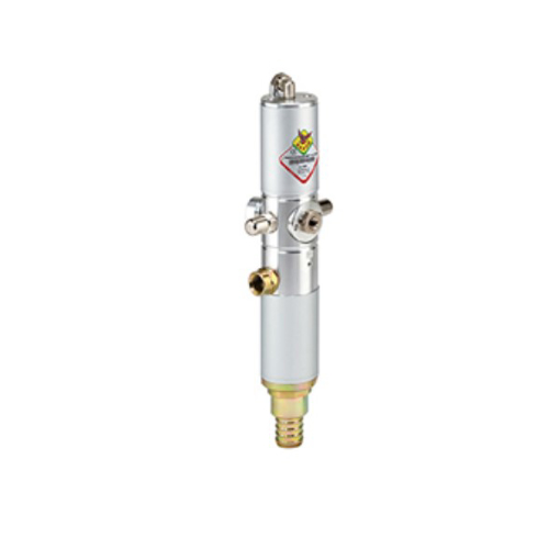 Picture of 33060 - Transfer Pump For Oil & Similar S. 600, R 1:1 - 23 L/Min, With Ptfe Seals