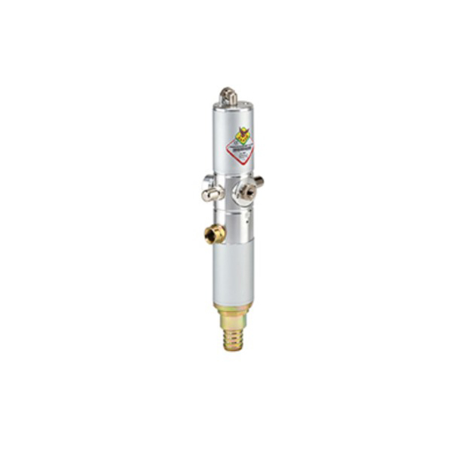 Picture of 33070 - Transfer Pump For Oil & Similar S. 600, R 1:1 - 23 L/Min, With Viton® Seals