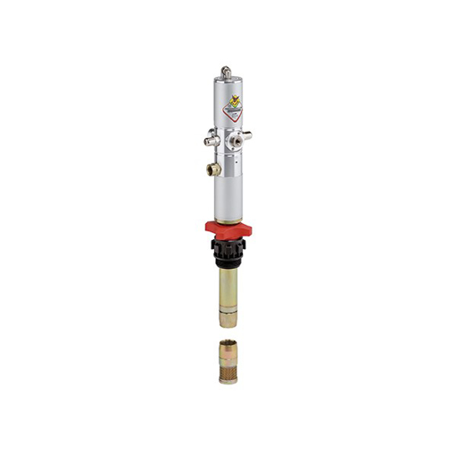 Picture of 33071 - Transfer Pump For Oil & Similar S. 600, R 1:1 - 23 L/Min, With Viton® Seals, Suitable For Customiz