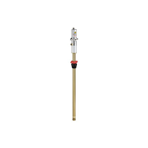 Picture of 33073 - Transfer Pump For Oil & Similar S. 600, R 1:1 - 23 L/Min, With Viton® Seals, Suction Tube 940 mmW