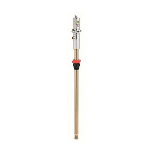 Picture of 33083 - Transfer Pump For Oil & Similar S. 600, R 1:1 - 23 L/Min, With Nbr Seals, Suction Tube 940 mmWith