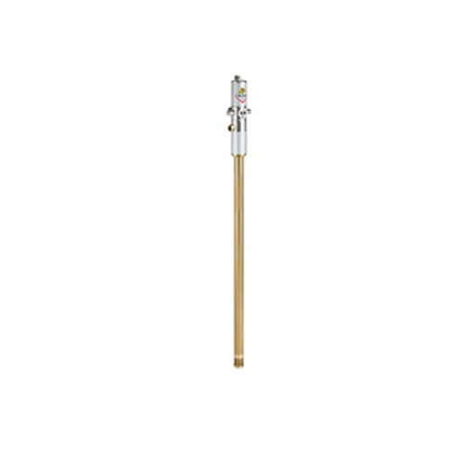 Picture of 33094 - Transfer Pump For Oil & Similar S. 600, R 1:1 - 23 L/Min, With Ptfe Seals, Suction Tube 940 mm
