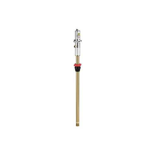 Picture of 33096 - Transfer Pump For Oil & Similar S. 600, R 1:1 - 23 L/Min, With Ptfe Seals, Suction Tube 940 mmWit