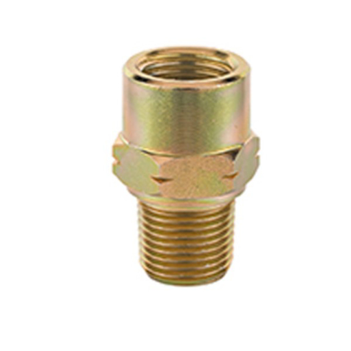 Picture of 33106 - Adaptor Npt 3/4" (M) - G 3/4"(F)