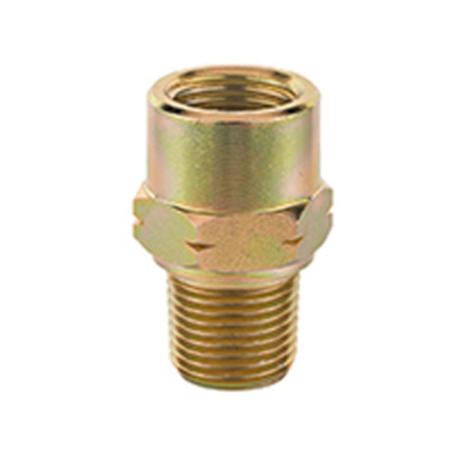 Picture of 33112 - Adaptor G 3/4" (M) x Npt 3/4" (F)