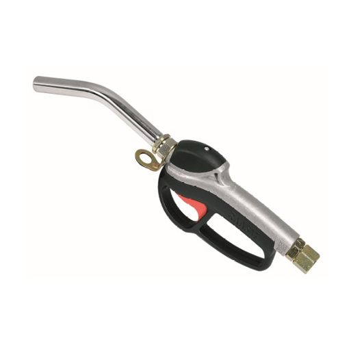 Picture of 33121 - Oil Gun In Aluminum S. 1/2" 40Al For High Capacity