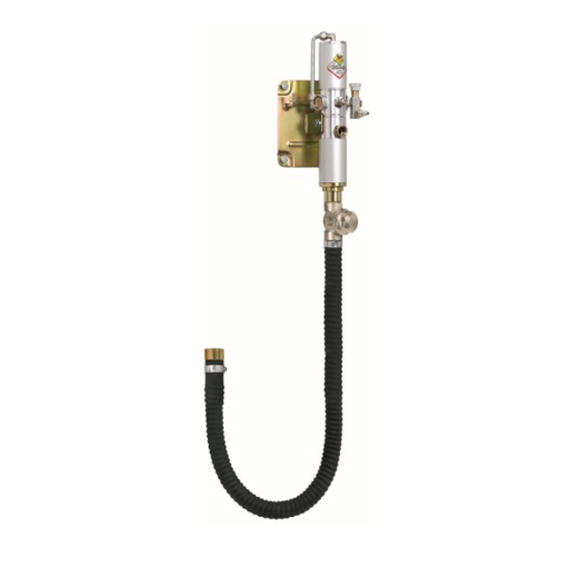 Picture of 33125 - Draining Wall Kit With Pump R 1:1 - 23 L/Min