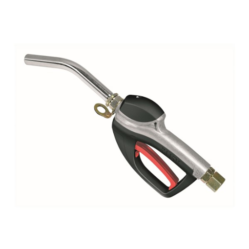 Picture of 33140 - Oil Gun In Aluminum S. 1/2" 65Ap For High Capacity