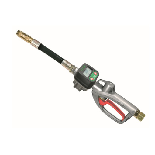 Picture of 33146 - Oil Gun In Aluminum S. 3/4" 85Ap For High Capacity