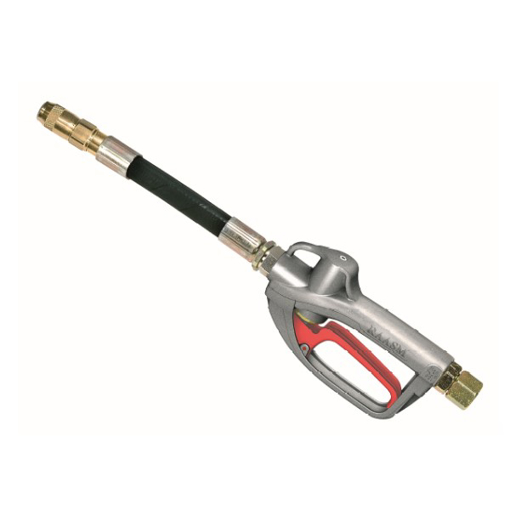 Picture of 33151 - Oil Gun In Aluminum S. 3/4" 85Ap With Flexible Terminal
