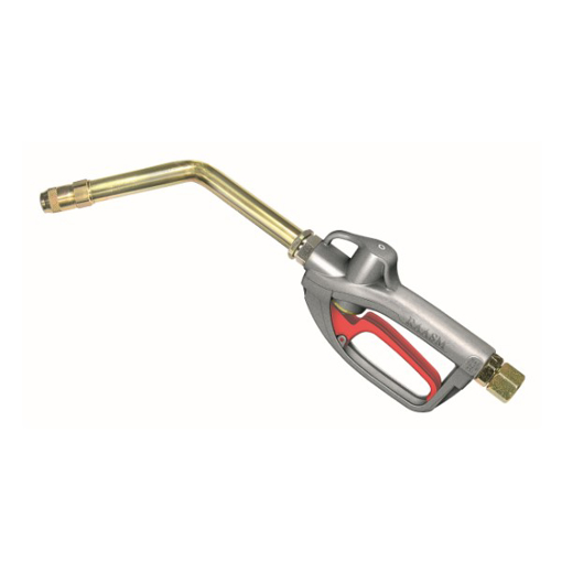 Picture of 33152 - Oil Gun In Aluminum S. 3/4" 85Ap With Rigid Terminal