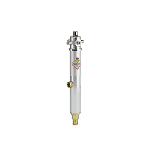 Picture of 33160 - Transfer Pump For Oil & Similar S. 650, R 1:1 - 40 L/Min With Ptfe Seals