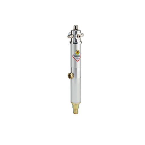 Picture of 33161 - Transfer Pump For Oil & Similar S. 650, R 1:1 - 40 L/Min With Ptfe Seals, Suitable For Customizabl