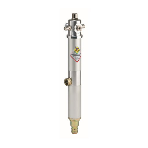 Picture of 33170 - Transfer Pump For Oil & Similar S. 650, R 1:1 - 40 L/Min With Viton® Seals