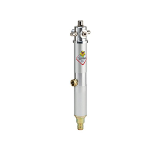 Picture of 33171 - Transfer Pump For Oil & Similar S. 650, R 1:1 - 40 L/Min With Viton® Seals, Suitable For Customiza