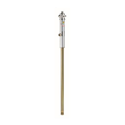 Picture of 33172 - Transfer Pump For Oil & Similar S. 650, R 1:1 - 40 L/Min, With Viton® Seals, Suction Tube 940 mm
