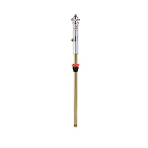 Picture of 33194 - Transfer Pump For Oil & Similar S. 650, R 1:1 - 40 L/Min, With Ptfe Seals, Suction Tube 940 mm