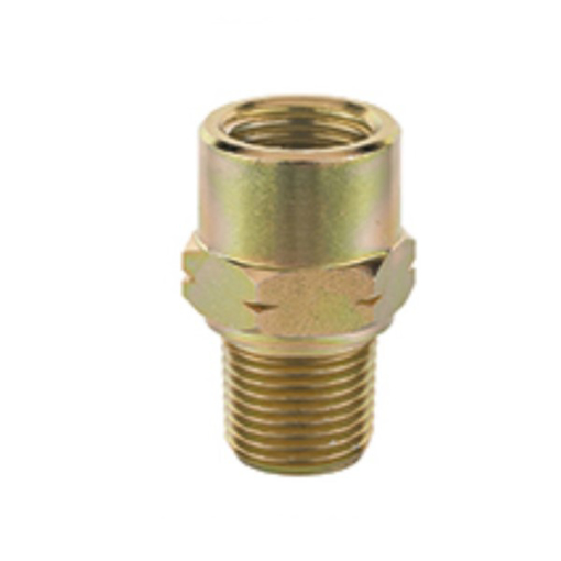Picture of 33275 - Adaptor G 3/4" (F) x G 1/2" (M)