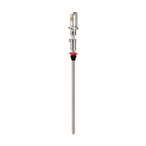 Picture of 33396 - Stainless Steel Aisi 304 Transfer Pump S. 600, With Viton® Seals, For Antifreeze & Windshield Wash