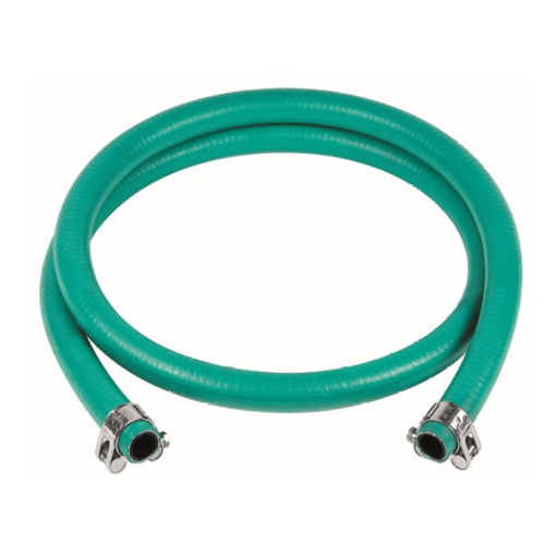 Picture of 33426 - Flexible Suction Tube 2 M - Ø 3/4" Suitable For Stainless Steel Wall Mounted Pump
