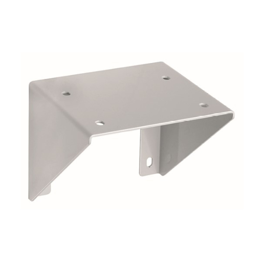 Picture of 33590 - Painted Steel Wall Bracket For Diaphragm Pump Series 1/2" - Series 3/4"