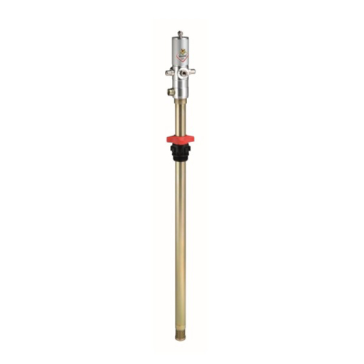 Picture of 35196 - Piston Pneumatic Pump For Distribution Oil & Similar S. 600, R 3:1 - 14 L/Min, Nbr Seals, Suction