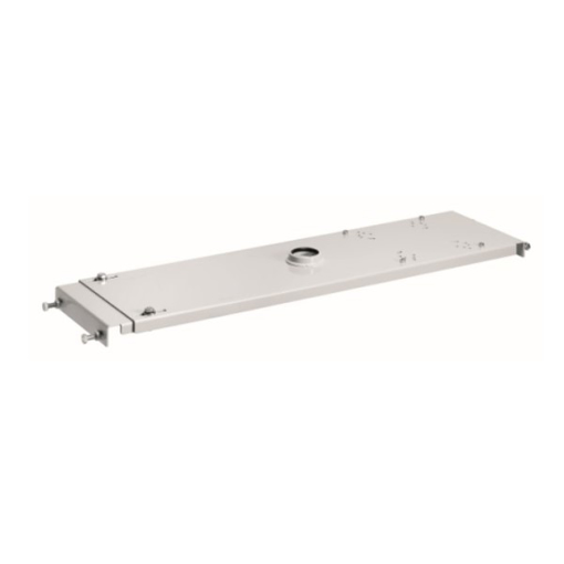 Picture of 36602 - Bracket To Fixe On Ibc Tanks Pump With Suction Tube 940 - 1260 mm