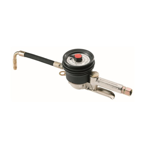 Picture of 37703 - Oil Gun With Mechanical Meter & Flexible Hose