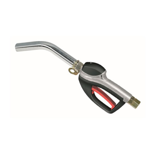 Picture of 37778 - Oil Gun In Aluminum S. 3/4" 70Ap For High Capacity