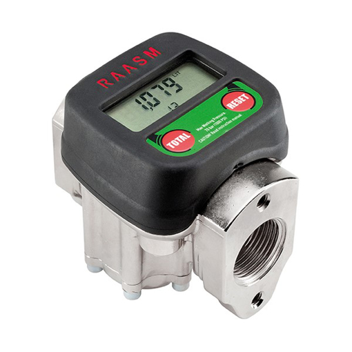 Picture of 37782 - Digital Litre-Counter For Oil & Similar 1", Flowrate 100 L/Min