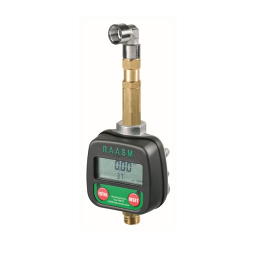Picture of 37830 - Digital Litre-Counter Kit P/N 37780 For Oil Bar