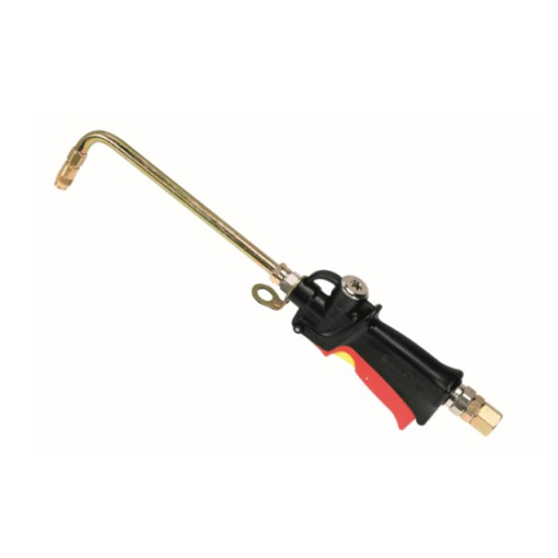 Picture of 38024 - Oil Gun In Technopolymer S. 1/2" 30Tp With Rigid Terminal