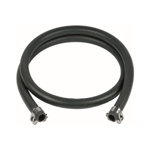 Picture of 38026 - Flexible Suction Tube 2 M - Ø 1.1/4" For Wall Mounted Pump