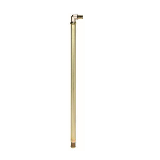 Picture of 38027 - Rigid Suction Tube 940 mmFor Wall Mounted Pump