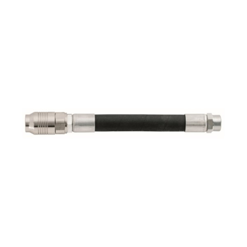 Picture of 38037 - Flexible Terminal For Oil Gun S. 3/4" 70Ap 85Ap With Drip Catcher Nozzle Ø 35 mm