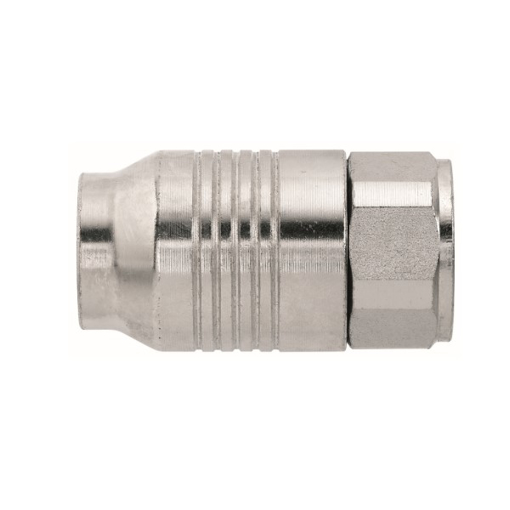 Picture of 38040 - Semiautomatic Drip Catcher Nozzle Ø 35 mmFor Terminal S. 3/4" 70Ap - 85Ap