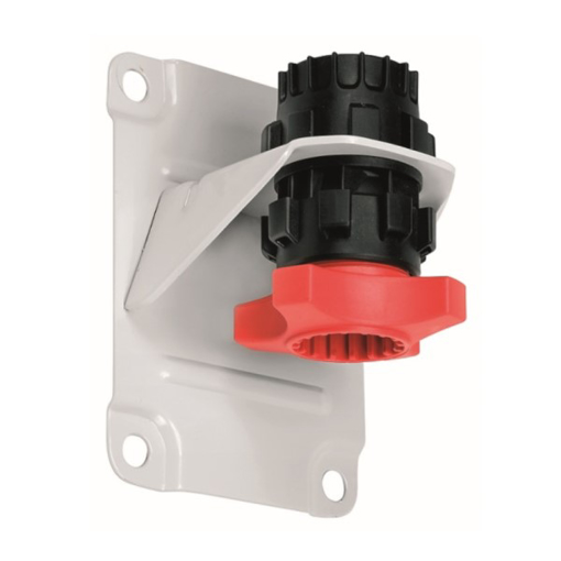 Picture of 38043 - Wall Bracket For Pump With Suction Tube Ø 42 mm