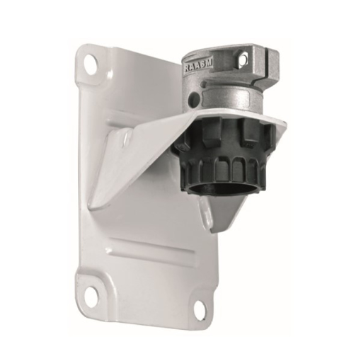 Picture of 38052 - Wall Bracket For Pump With Suction Tube Ø 50 mm