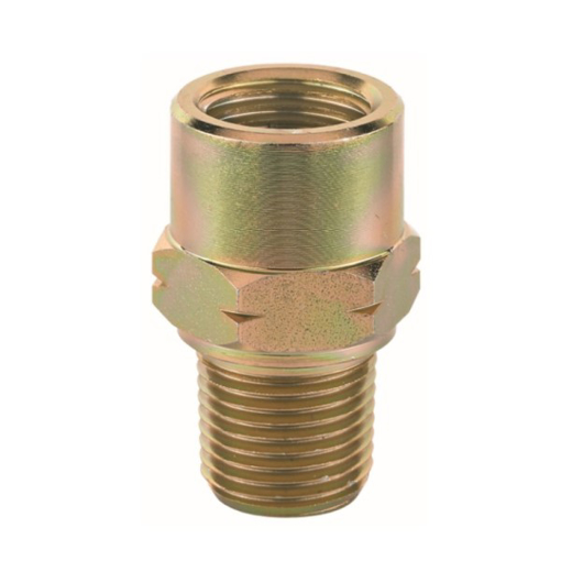 Picture of 38076 - Adaptor G 1/2" (F) x Npt 1/2" (M)