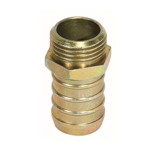 Picture of 38080 - Adaptor 3/4" (M) For Hose Holder Ø 1.1/4"