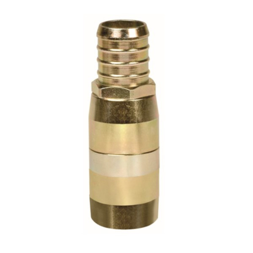 Picture of 38091 - Check Valve With Connection For Flexible Hose, Thread 1" (M)
