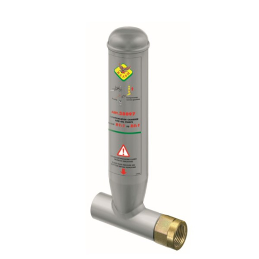 Picture of 38097 - Flow Regulator Chamber G 3/4" (F) (Max 100 Bar)