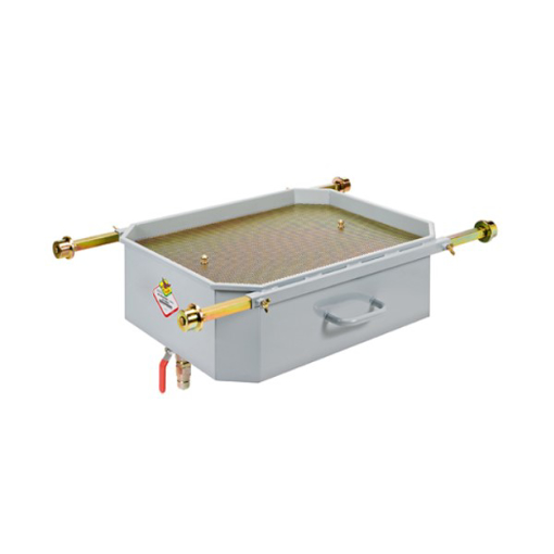 Picture of 42062 - Pit Waste Oil Drainer 110 Litre With Hose Holder Ø 30 mm