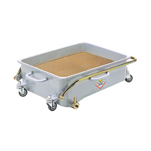 Picture of 42070 - Floor Waste Oil Drainer 50 Litre