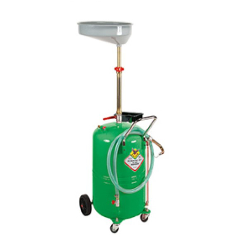 Picture of 42085 - Drainer - Oil Waste 80Ltr