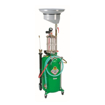 Picture of 44091 - Combination Air Operated Oil Suction Drainer 90 Litre With Transparent Chamber
