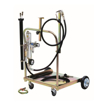 Picture of 45280 - Trolley Mounted Pump For Fuel Suction For Drums 180-220 Kg (Atex)