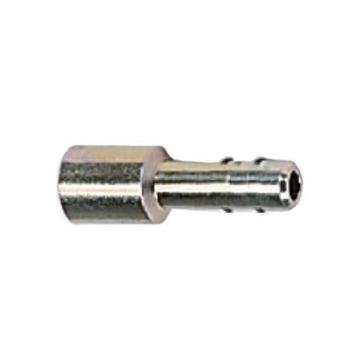 Picture of 45290 - Connection For Tube Ø 6 mm